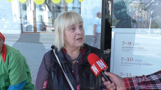 Как севастопольцы относятся к работе Севтроллейбуса смотреть онлайн