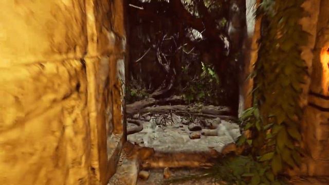 Stay in the Light | RTX 3080 FTW3 Ultra | Ray Tracing + DLSS | Ryzen 9 5900X | 3440x1440 смотреть онлайн