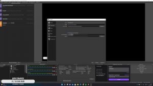 НАСТРОЙКА ТРАНСЛЯЦИИ | СТРИМА | В ВКОНТАКТЕ ЧЕРЕЗ OBS STUDIO