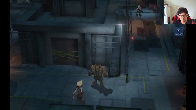 Genshin Dailys, Honkai Star Rail Dailys, and then playing Final Fantasy 7 Ever Crisis Beta смотреть онлайн