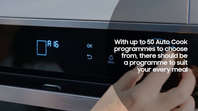 How to use your Samsung Oven functions смотреть онлайн