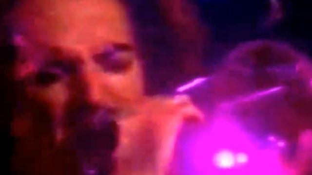URIAH HEEP Illusion смотреть онлайн