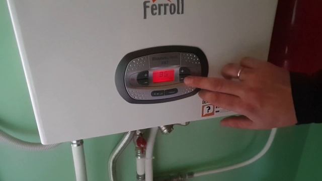 Не греет радиатор? Балансировка системы своими руками. 4 проверенных способа! смотреть онлайн