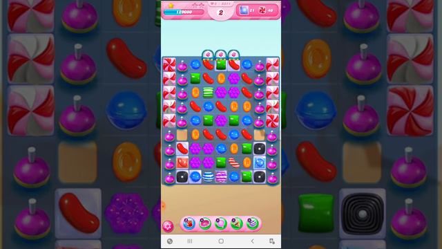 Candy Crash  + Top Musique