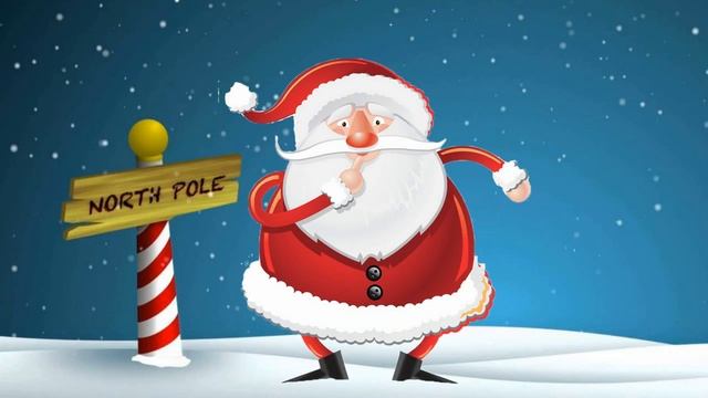 Новый год год к нам мчится Скоро всё случится смотреть онлайн