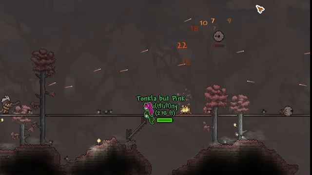 Terraria For the worthy Ft.JzBoy,Mami PipO,Mermutany,ItzTonkla смотреть онлайн