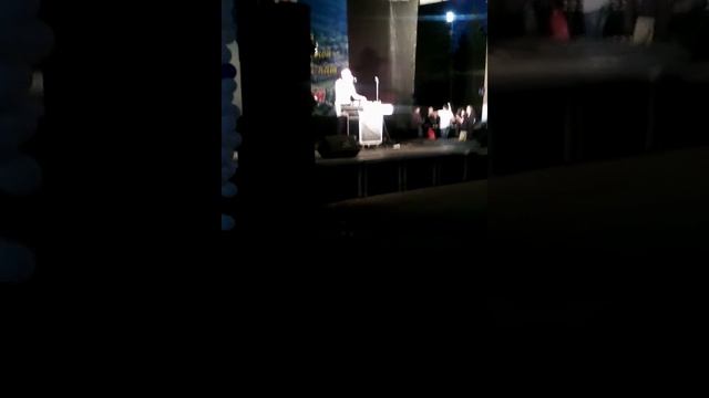 День города 27 августа В городе Донском 2016 смотреть онлайн