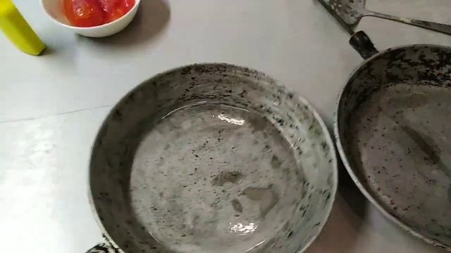 Вся правда о советских *Чугунных* сковородках?Как я чистила их?Часть вторая смотреть онлайн