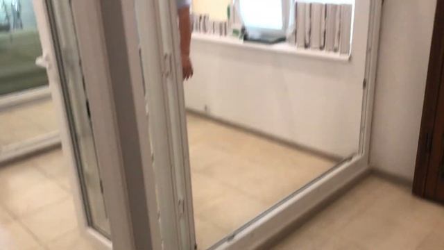 Раздвижная система 