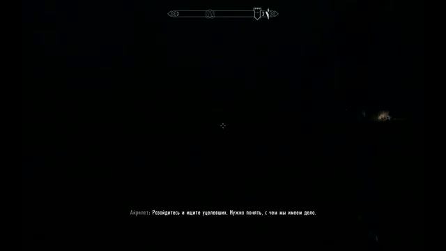 TES Skyrim #4-Вайтран смотреть онлайн
