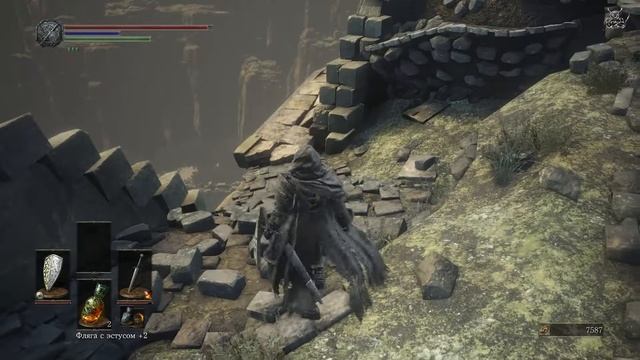 Dark Souls lll - [#5] Хранители Бездны смотреть онлайн