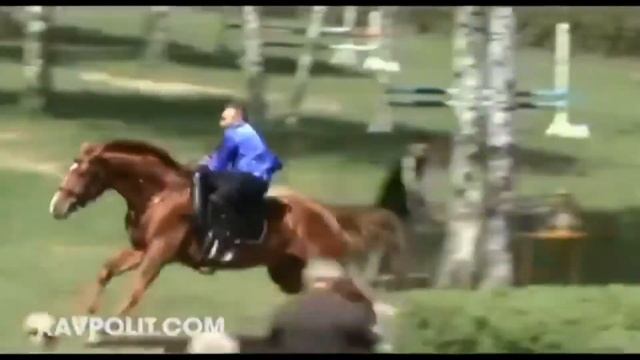 Джегитовка Терских казаков! Элементы казачей джигитовки смотреть онлайн