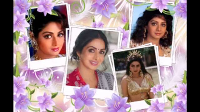 В память о любимой актрисе Шридеви (Перезалив) смотреть онлайн