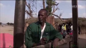 Самые опасные путешествия  Сомалиленд