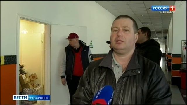 Сбор помощи Донбассу организовали профсоюз военнослужащих и Общероссийский народный фронт смотреть онлайн