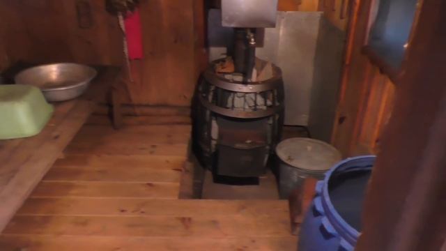 ОБЗОР ДОМА И УЧАСТКА СПУСТЯ ТРИ ГОДА! ЧТО ИЗМЕНИЛОСЬ, А ЧТО НЕТ