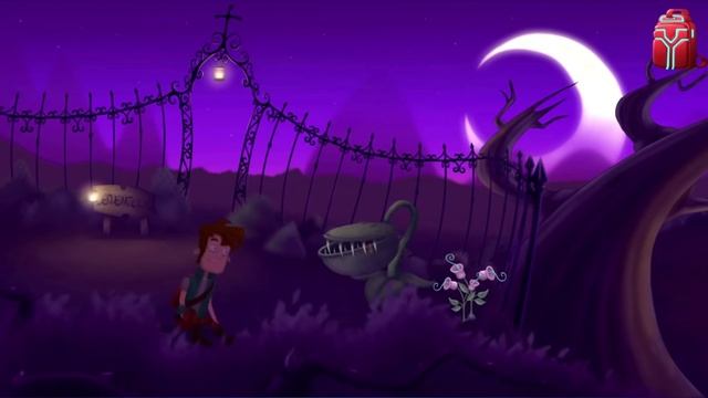Kelvin and the Infamous Machine - Trailer [480p] смотреть онлайн
