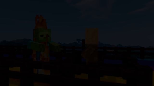 Самый БЫСТРЫЙ моб в Майнкрафт! ИНТЕРЕСНЫЕ ФАКТЫ MINECRAFT - Эксперименты майнкрафт смотреть онлайн