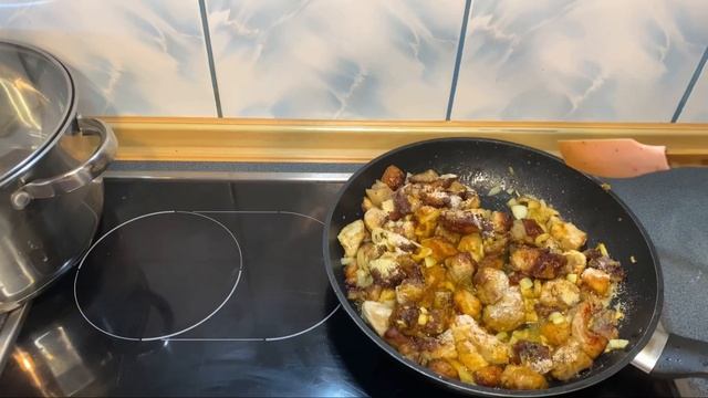 Кулинарные Каникулы