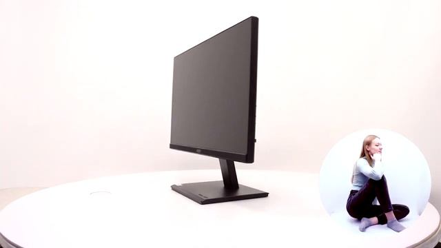 НИКС Компьютерный Супермаркет: видео про ЖК монитор 21.5" Acer V227Q bipv #1 смотреть онлайн