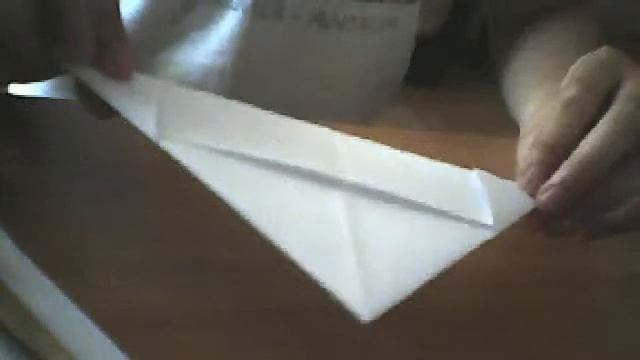 ПОДЕЛКИ ИЗ БУМАГИ #1 (Кораблик) смотреть онлайн