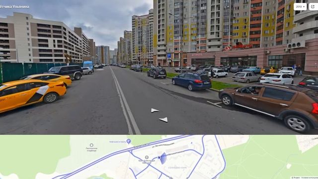 ЖК Солнцево Парк - ОТЗЫВЫ смотреть онлайн