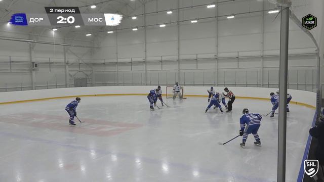 Доринг vs Мособлгаз смотреть онлайн