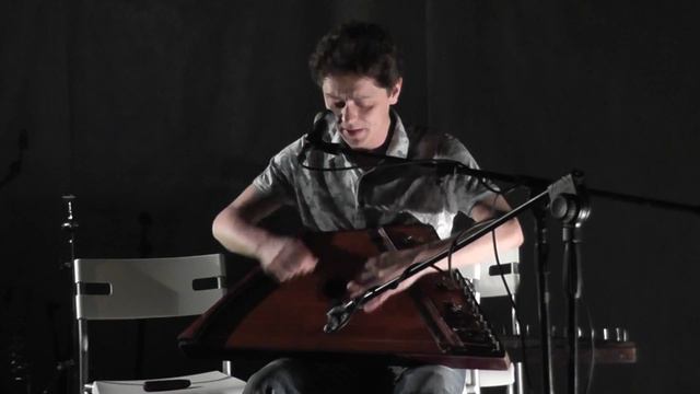 Максим Гавриленко - Распутица (Ёшкин Кот - 08.12.12) смотреть онлайн