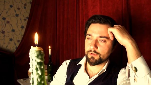 А.С. Пушкин "Зима. Что делать нам в деревне?" читает Илья Струков смотреть онлайн