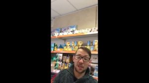 Неадекватные бабки. Скандалы, истерики. ТРЕШ