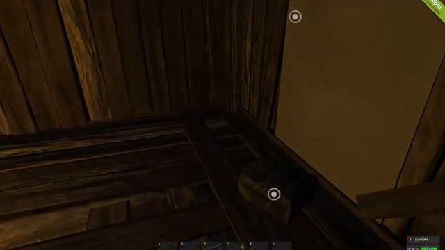 Как построить большой дом в Rust!!! смотреть онлайн