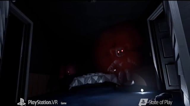 ТРЕЙЛЕР Five Nights at Freddy's VR: Help Wanted ОБЗОР И РАЗБОР. Scott Cawthon. смотреть онлайн