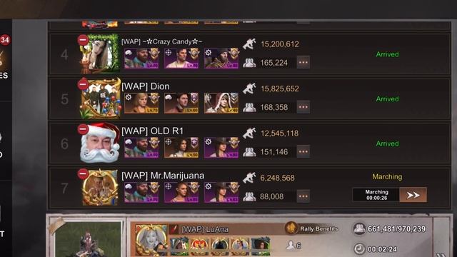 State of Survival: Beat higher level Traps, we beat a level 30 using this simple technique смотреть онлайн