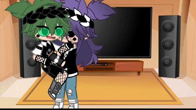 //Реакция Пика и Вару на самих себя 2 часть. Озвучка// смотреть онлайн