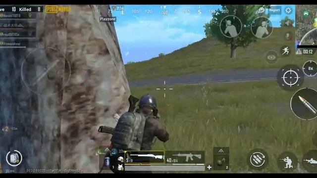 With Aman & 2 Random Players (13 KILLS) | NIRVANA MANISH смотреть онлайн