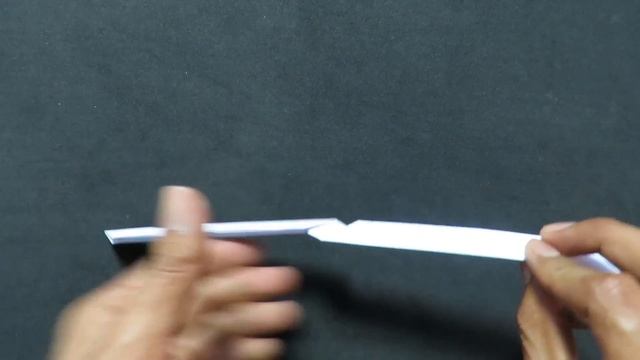 Como Hacer un BOOMERANG de Papel al Estilo de ROB'S WORLD - Paper Boomerang ☺ORIGAMI смотреть онлайн