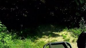 Мотоцикл Сибирь на квадро и пневмошинах / Сибмото