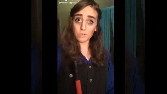 Sally Face Tik Tok/Салли,Лари,Эш/