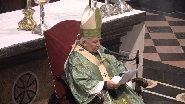 Misa Dominical (4-10-2020) смотреть онлайн