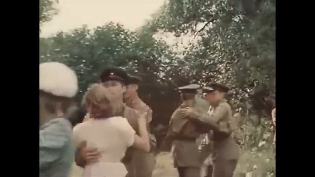 Вальс о вальсе, Георг Отс смотреть онлайн