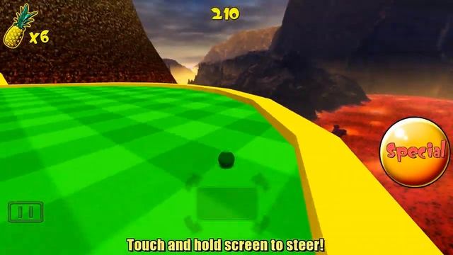 Tiki Golf Adventure Island for Mobile (Available now !) смотреть онлайн