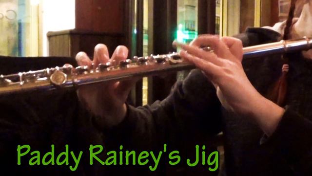 Scottish And Irish JIGS.
