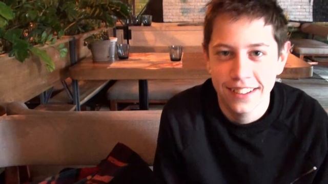 Что в хинкали? Хачапури VS Хинкали Грузинский ресторан | Привет Я Влад смотреть онлайн