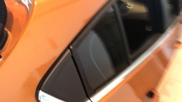 2017 CHEVROLET CRUZE HATCHBACK смотреть онлайн