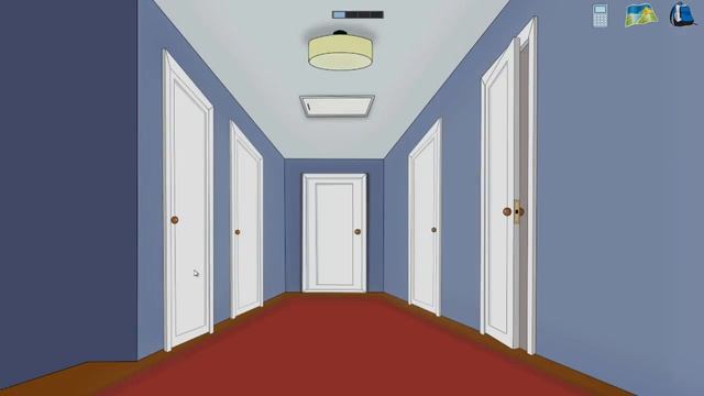 Quest Astronaut Gameplay #1