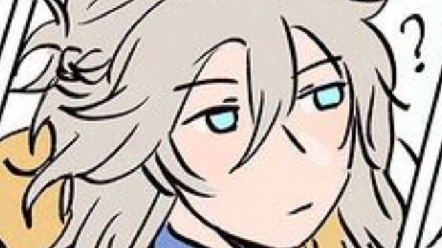 (Genshin Impact Comic Dub) Kaeya Seduces Albedo