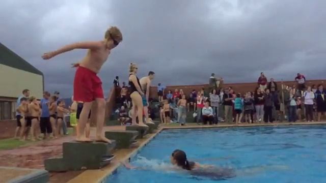 PIETERMARITZBURG DISTRICT GALA смотреть онлайн