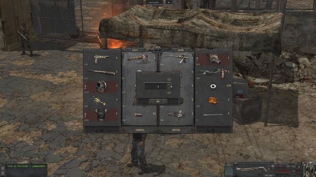 [Review] Krai Mira is a low-budget Slavic version of classic Fallout смотреть онлайн