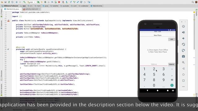 Android App Architectures - Part 1, The conversation starter смотреть онлайн