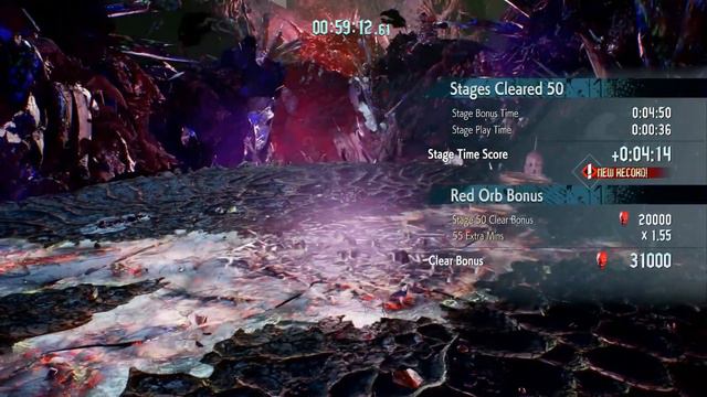Devil May Cry 5 Deluxe Edition Bloody Palace gameplay Vergil 101 Floors смотреть онлайн